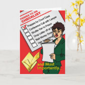 Gevangenis Kaarten - het belangrijkste (Gele Bloem)