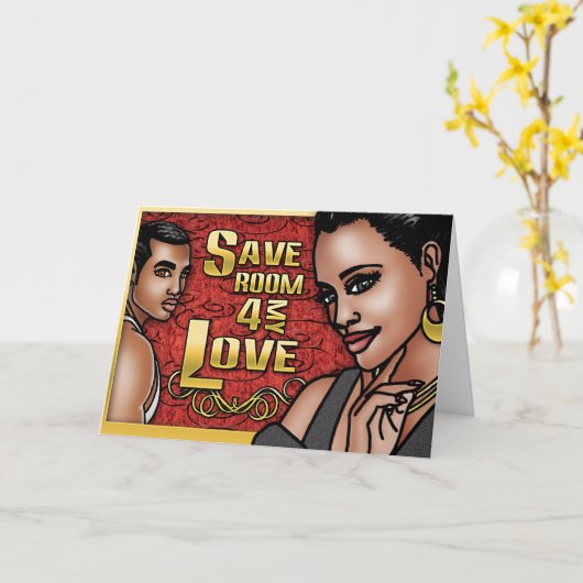 Gevangenis Kaarten - Save Room (Gele Bloem)