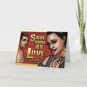 Gevangenis Kaarten - Save Room