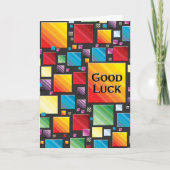 Gevangenis Kaarten - Succes 02 (Voorkant)