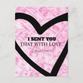 Gevangenis Lange Afstand Schattige Winkel  Briefkaart (Voorkant)