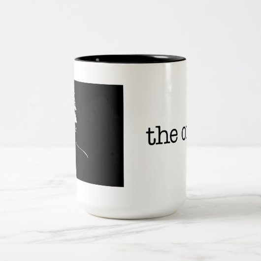 Gevangenis Mike Mok (Center)