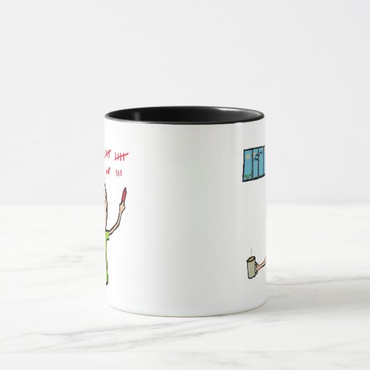 Gevangenis Mok (Midden)