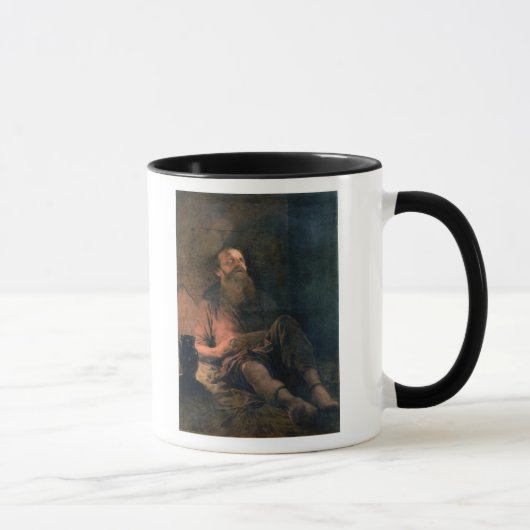 Gevangenis Mok (Rechts)