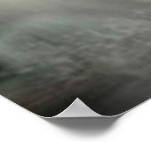 Gevangenis, Papier poster (mat) (Hoek)