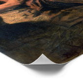 Gevangenis Poster (Hoek)