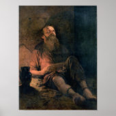 Gevangenis Poster (Voorkant)