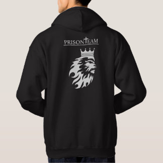 Gevangenis Team Move Tshirt