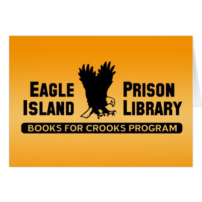 Gevangenisbibliotheek (Voorkant Horizontaal)