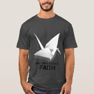 gevangenisbreker Faith T-shirt