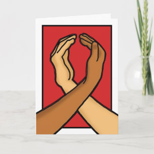 Gevangeniskaarten - Forever Friends Kaart