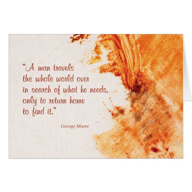 Gevangeniskaarten - Man (Voorkant Horizontaal)