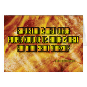 Gevangeniskaarten - Reputatie