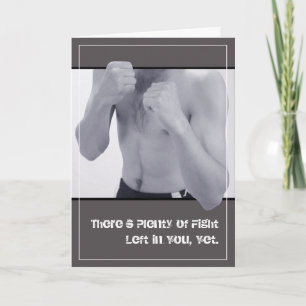 Gevangeniskaarten - Veelal gevechten Kaart