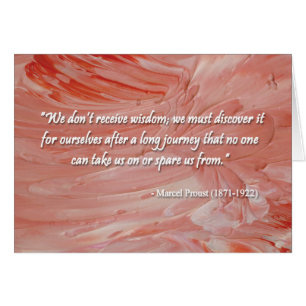 Gevangeniskaarten - Wisdom