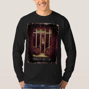 Gevangenispauze - T-Shirt