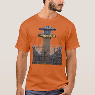 Gevangenistoren T-shirt