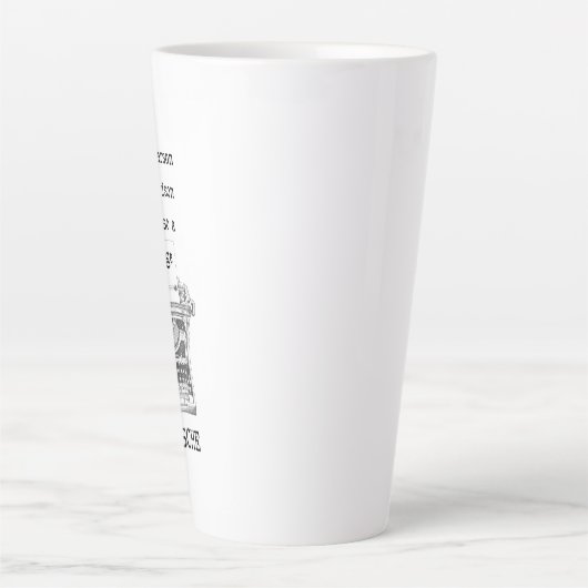 Gevangeniswezen en REFUGE-filosofie, citaat van Ni Latte Mok (Voorkant)