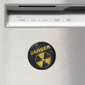 gevarenmagneet magneet (Insitu (Vaatwasser))