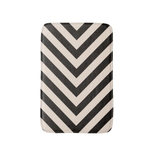 Gevarenstaven Badmat (Voorkant Verticaal)