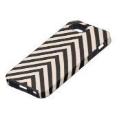 Gevarenstaven Case-Mate iPhone Case (Onderkant)