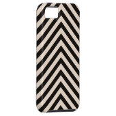 Gevarenstaven Case-Mate iPhone Case (Back/Rechts)