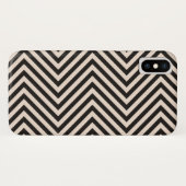 Gevarenstaven Case-Mate iPhone Case (Achterkant (horizontaal))