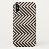 Gevarenstaven Case-Mate iPhone Case (Achterkant)