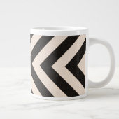 Gevarenstaven Grote Koffiekop (Rechts)