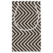 Gevarenstaven Klein Cadeauzakje (Achterkant)