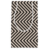 Gevarenstaven Klein Cadeauzakje (Voorkant)