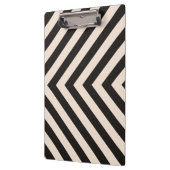 Gevarenstaven Klembord (Links)