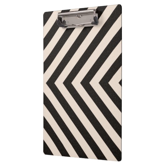 Gevarenstaven Klembord (Links)