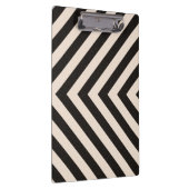 Gevarenstaven Klembord (Rechts)