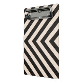 Gevarenstaven Mini Klembord (Angled2)