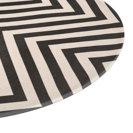 Gevarenstaven Snijplank (Hoek)