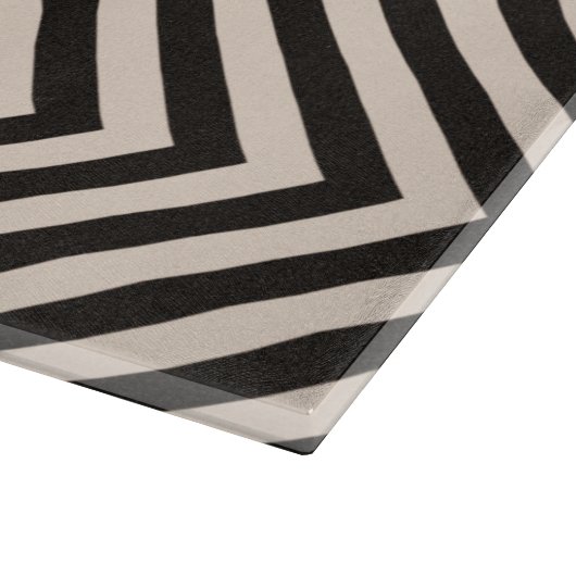 Gevarenstaven Snijplank (Hoek)