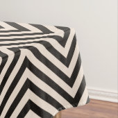 Gevarenstaven Tafelkleed (Voorbeeld)