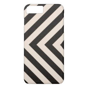 Gevarenstrepen Case-Mate iPhone Case