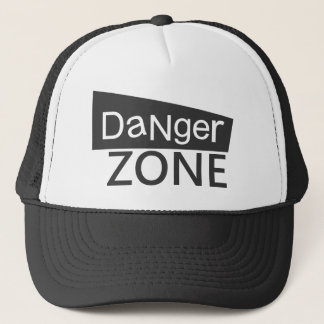 Gevarenzone - Trucker Hats Pet