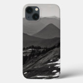 Gevarieerd Landschap Case-Mate iPhone Case (Achterkant)