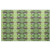 gevarieerd tropisch vlinder stof (Fat Quarter)