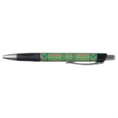 Gevarieerde bloemenvleugels pen (Bodem)
