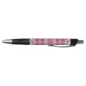 Gevarieerde bloemrozen pen (Bodem)