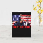 gevecht kaart (Gele Bloem)