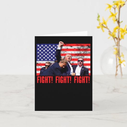 gevecht kaart (Gele Bloem)