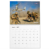 GEVECHT OSPREY - V-22 Osprey Kalender (Mar 2027)