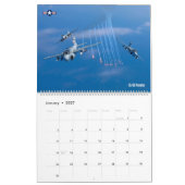 GEVECHT PROWLER - EA-6B Prowler Kalender (Jan 2027)