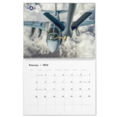 GEVECHT PROWLER - EA-6B Prowler Kalender (Feb 2026)