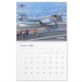 GEVECHT PROWLER - EA-6B Prowler Kalender (Jan 2026)
